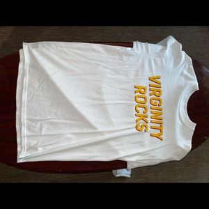 Danny Duncan-Virginity Rocks